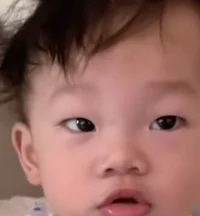 Baby Hyunjin