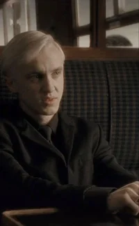 Draco malfoy 