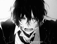 Dazai kid