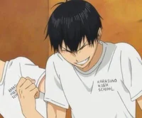 Tobio Kageyama