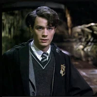 Tom Riddle