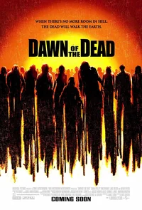 Dawn of the Dead rp
