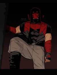 Jason Todd
