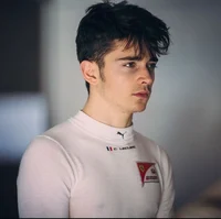 Charles Leclerc 002
