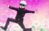 Gojo Satoru