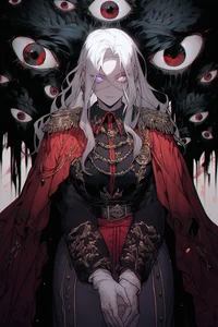 Sister queen demon 