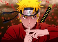 Naruto uzumaki 