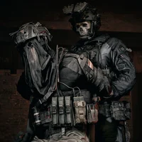 Ghost y konig