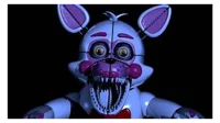 Funtime Foxy