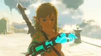 Link - TotK