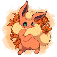 Pet Flareon
