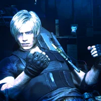 Leon Kennedy