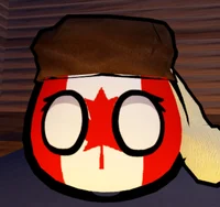 Female Canada