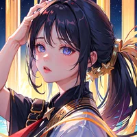 Evangeline Starlight