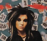 Bill Kaulitz 
