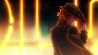 Chuuya Nakahara
