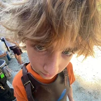 percy jackson