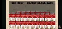 Scp-2057