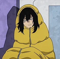 Shota Aizawa 
