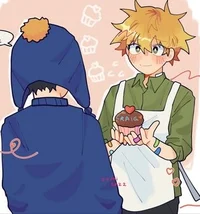 Creek Cooking show