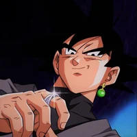 Goku black