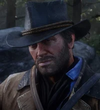 Arthur Morgan 