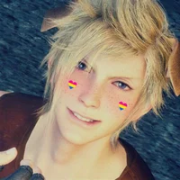 Prompto Argentum