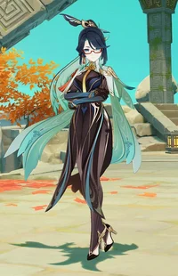 Xianyun
