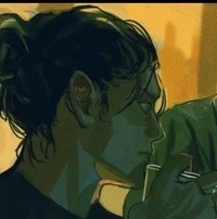 eren jaeger