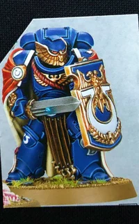 Victrix Honor Guard