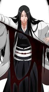Retsu Unohana