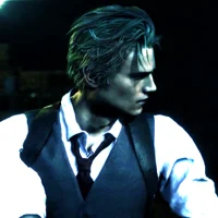 Leon Kennedy