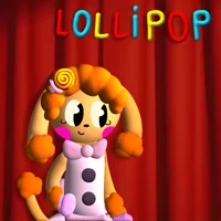 Lollipop - TADC oc
