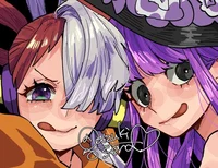 Perona and Uta