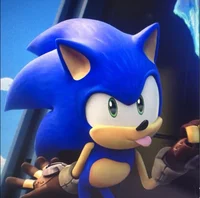 Sonic The Hedgehog 