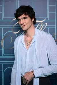 Jacob Elordi 