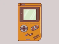 Gameboy Pocket