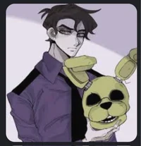 William Afton 