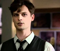 Spencer Reid