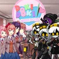 MD x DDLC