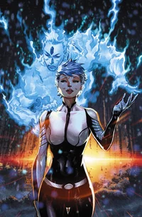 Doctor Mirage