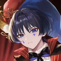 Scaramouche