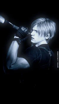 Leon kennedy