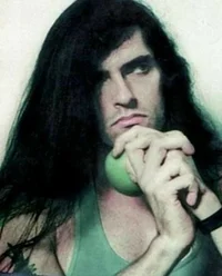 Peter steele