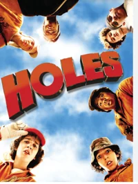 holes rp
