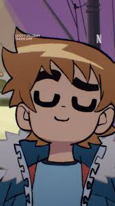 Scott Pilgrim