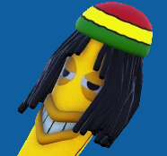 Rasta Bin Laden