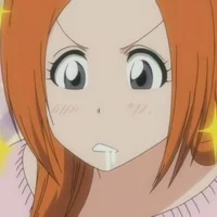 Orihime Inoue