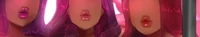 Succubus Lips