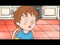 Newborn Horrid Henry